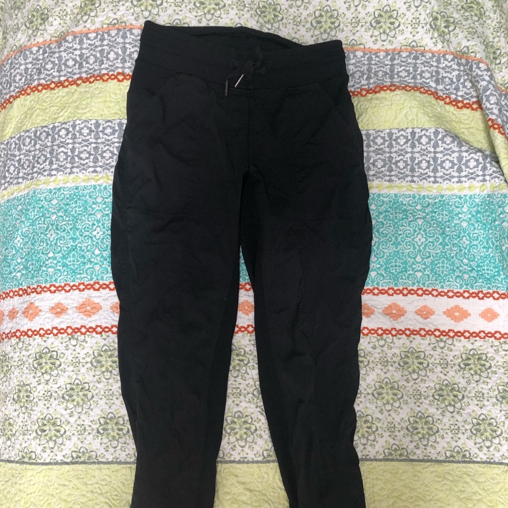 Lululemon Street to Studio sweatpant